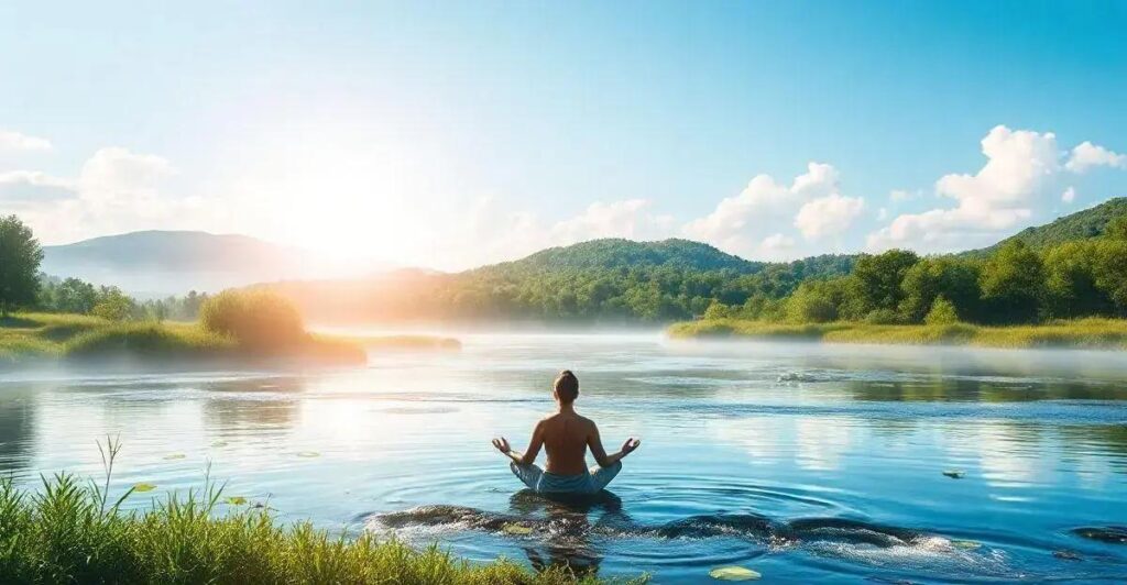 Transform Your Health: How Meditation Eases Anxiety and Stress