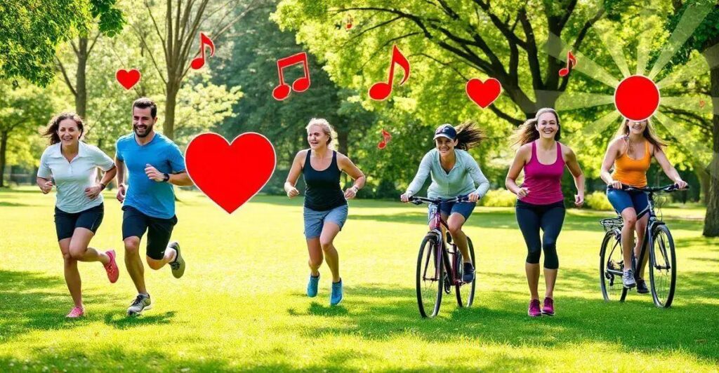 Heart-Healthy Cardio Workouts to Strengthen Your Cardiovascular System