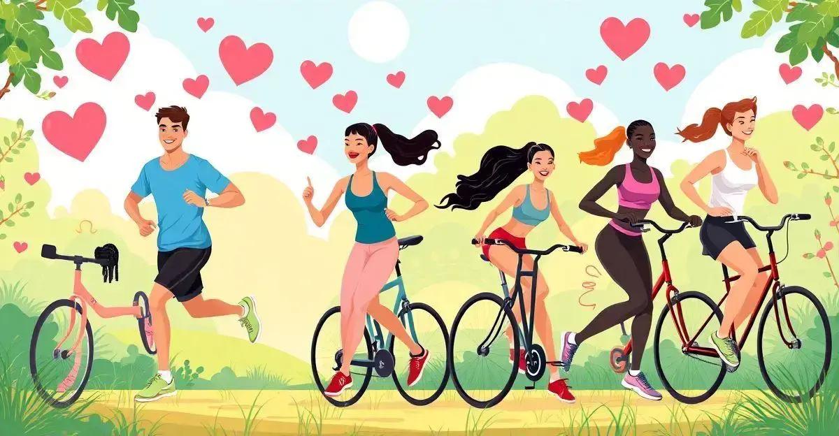 Cardio for Weight Loss