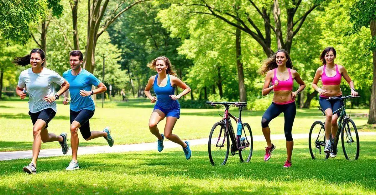 Conclusion: Making Cardio a Part of Your Lifestyle