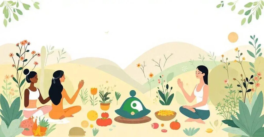 A Holistic Health Approach: What It Is and Why It Matters